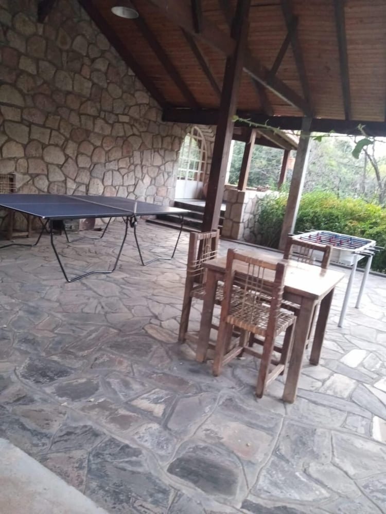 Фото Hotel La Aguada