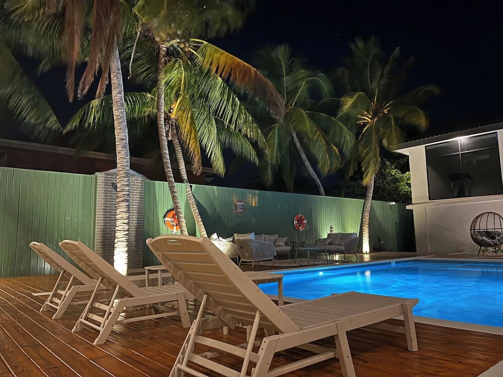 Фото The Palms Belize