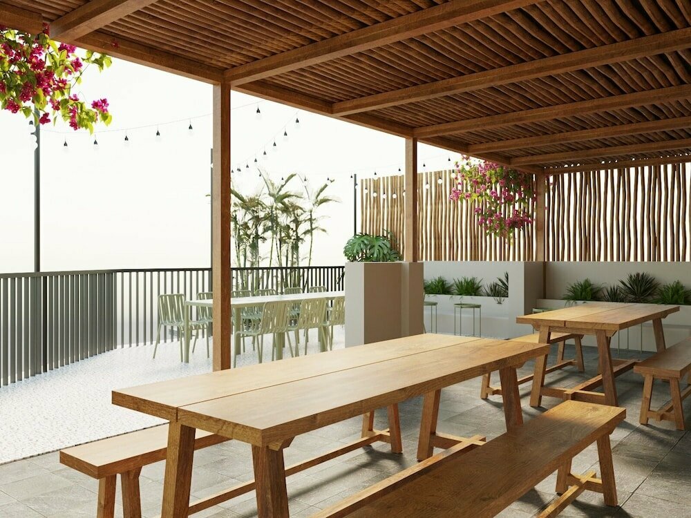 Hotel Nyna State-of-Art Lo Su, Hanoi, photo