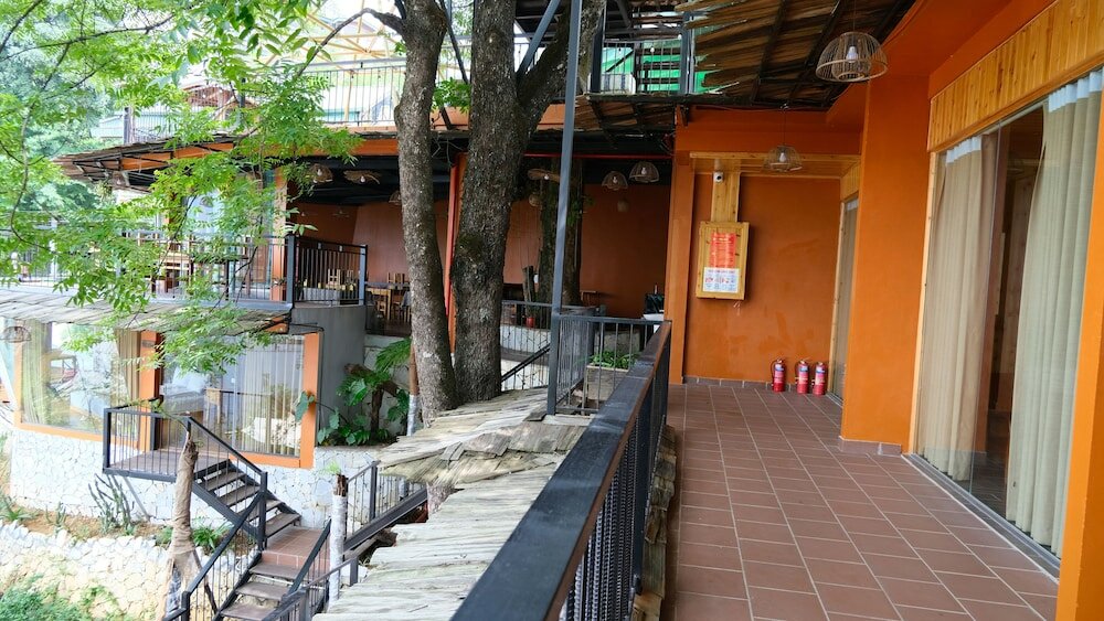 Фото Sapa Chill Retreat