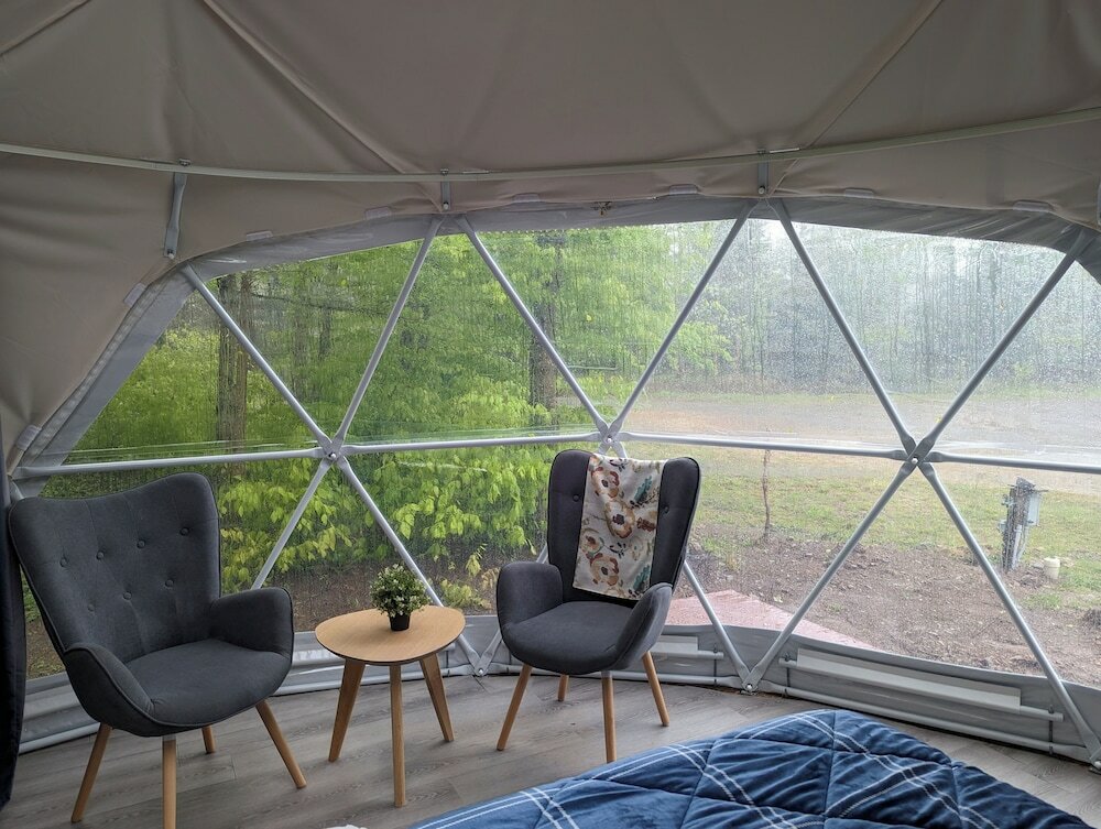 Фото Fundy Spray Campground