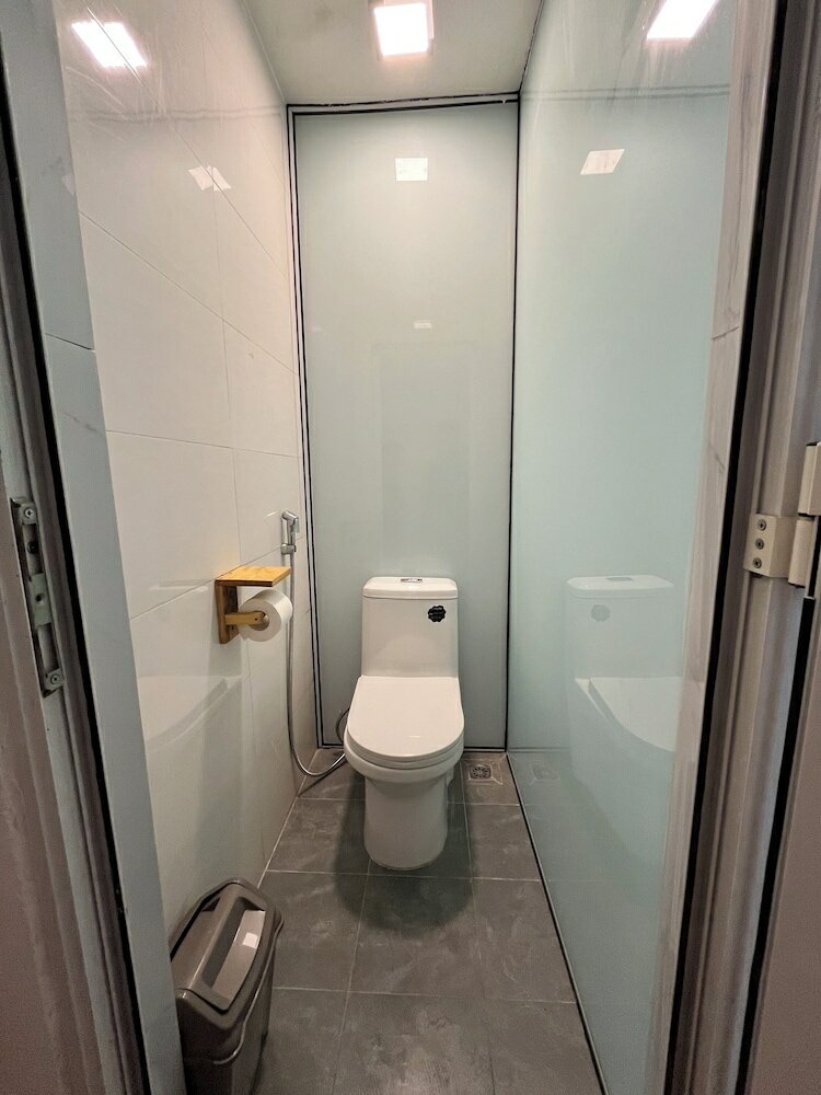 Фото Urban Slumber Hostel