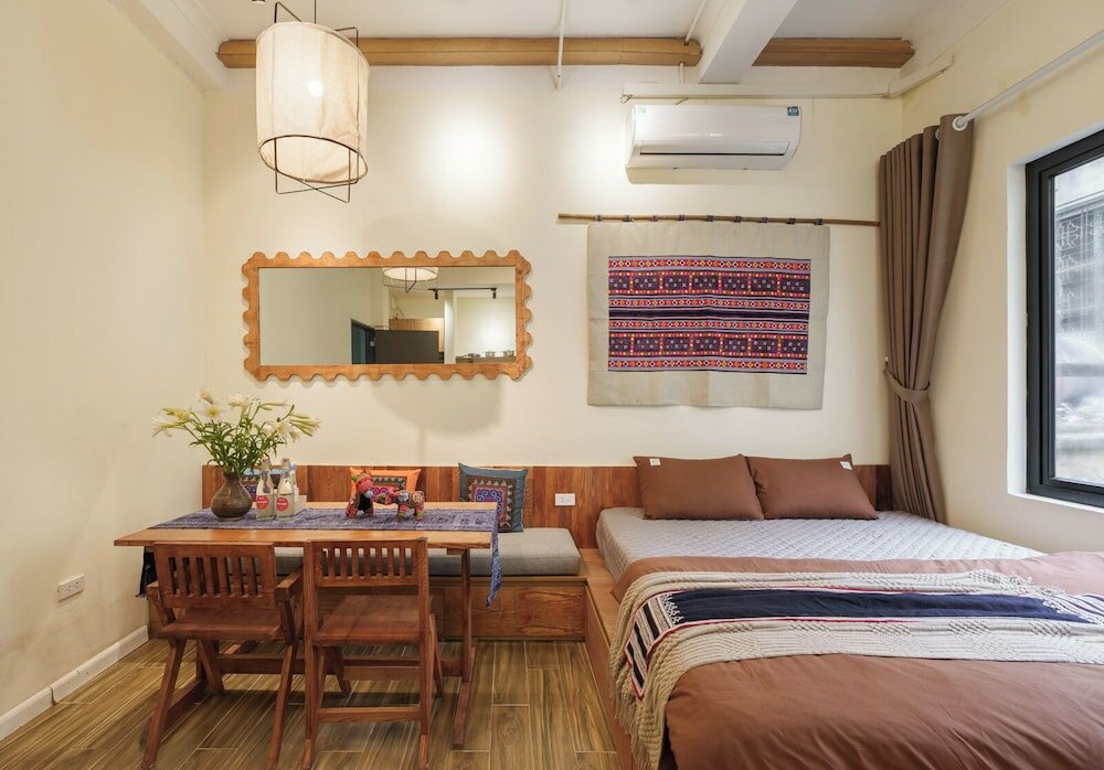 Фото 1989s Apartment