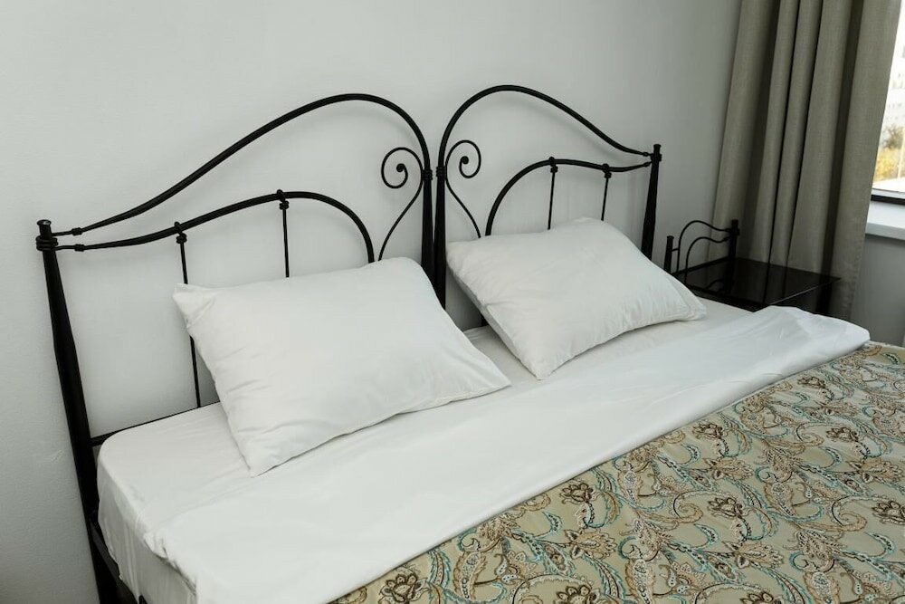 Фото Апартаменты Этажидейли в Радиусе