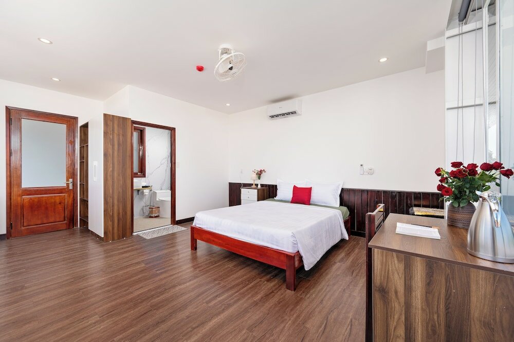 Фото Hestia HaMy Beach House