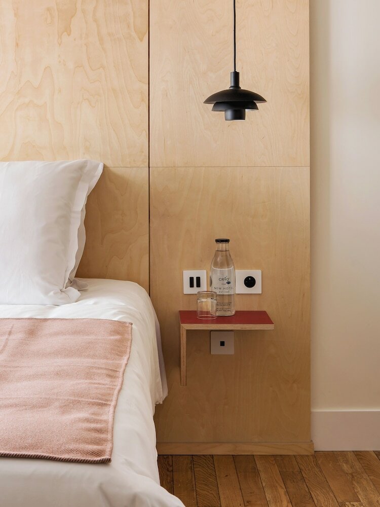 Фото New Hotel Opera