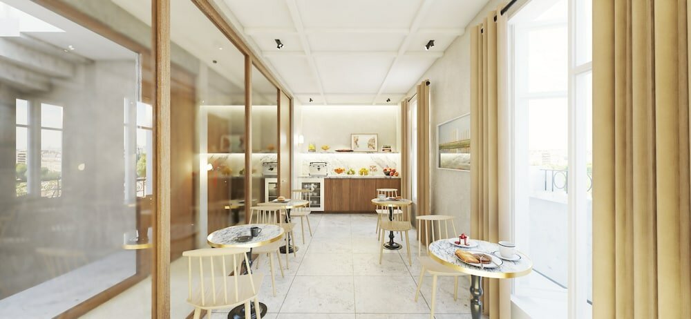 Фото Le Lampika Hotel