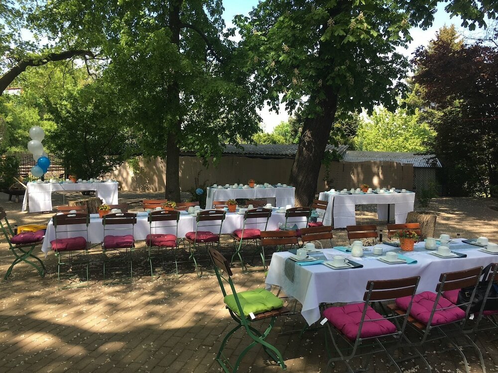 Фото Pension Galgenbergblick