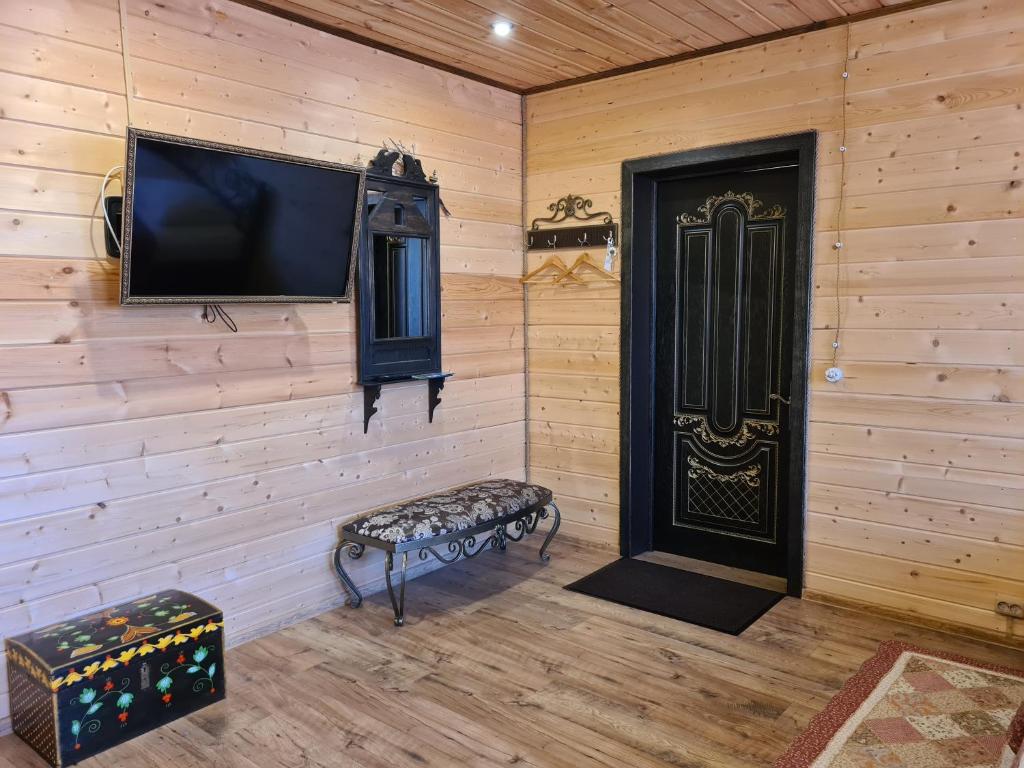 Фото Усадьба ямщика