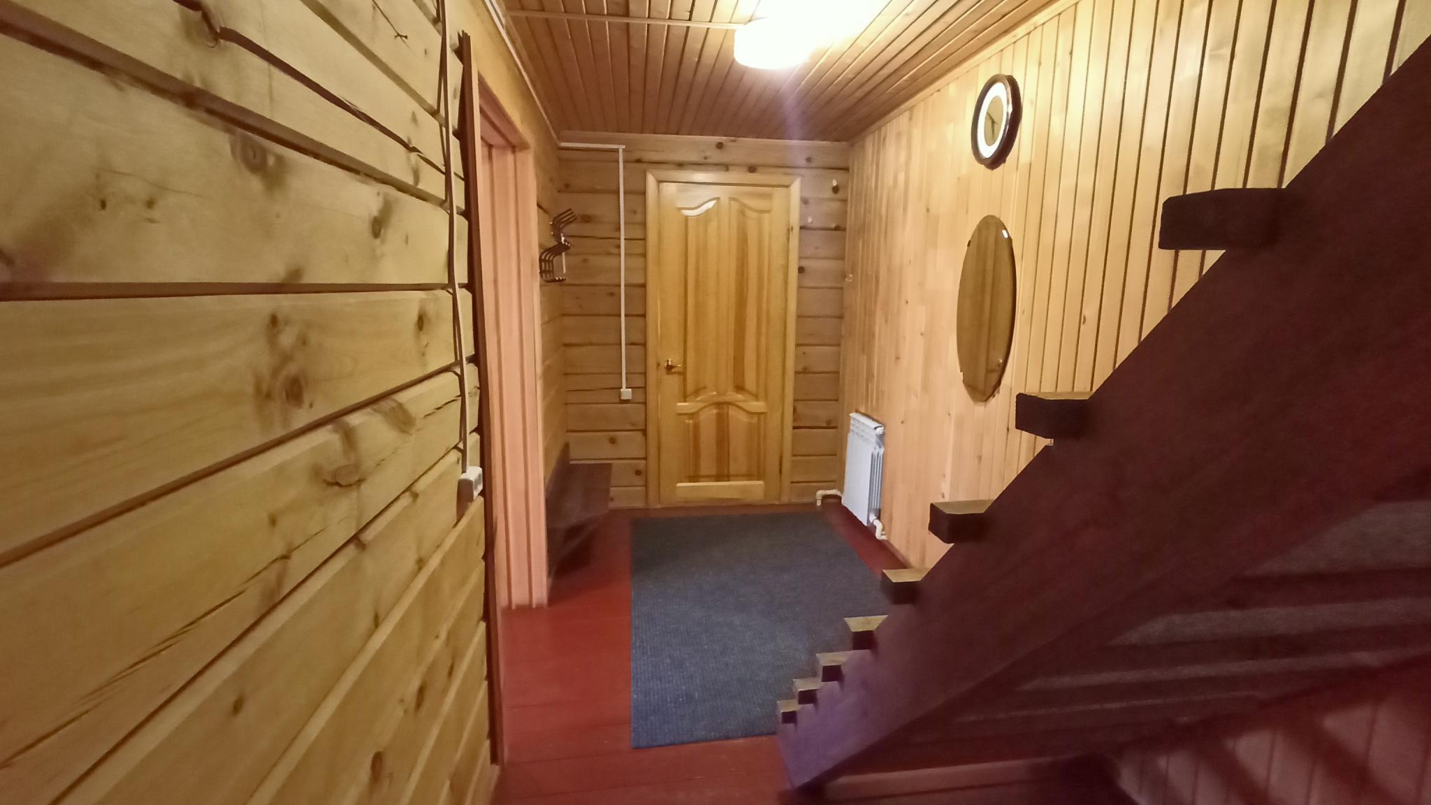 Фото Митькина заимка