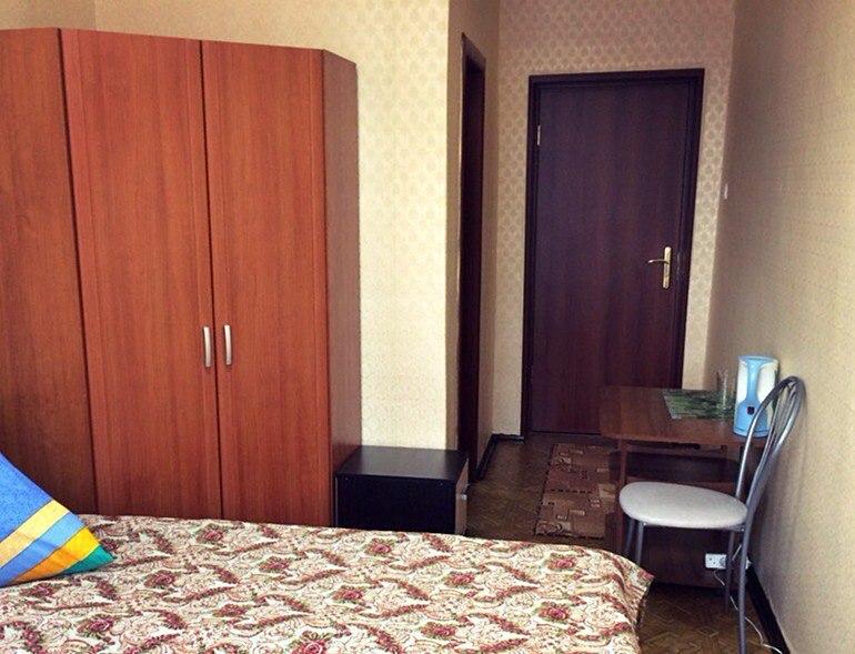 Фото Комфорт