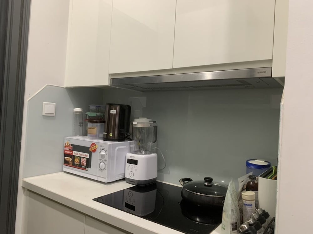 Фото Anstay Deluxe in Vinhomes Skylake