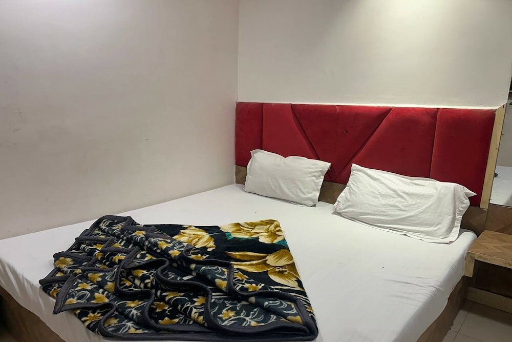 Фото Shree Lodge