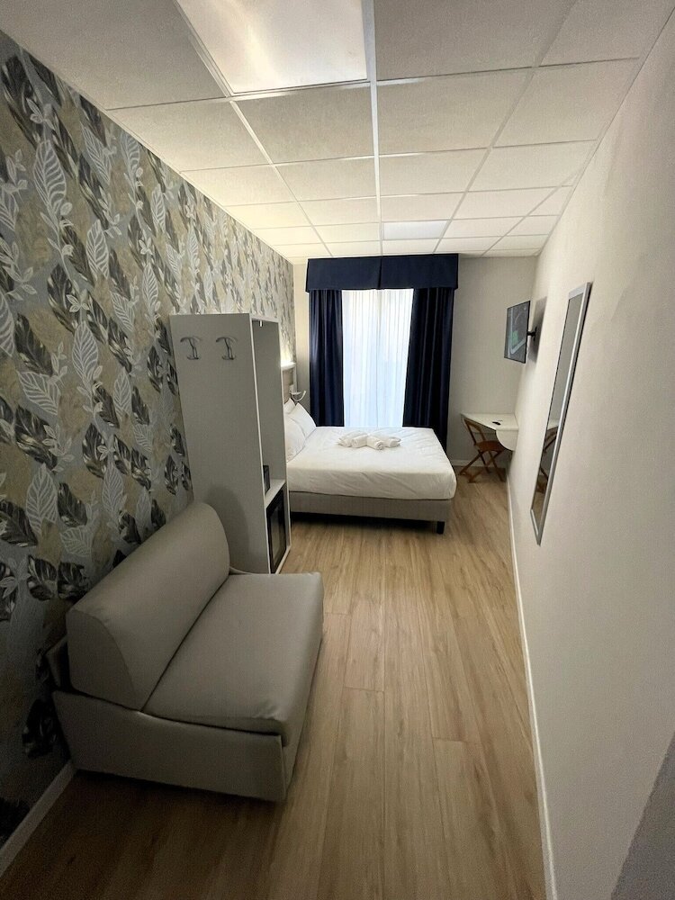 Фото Rome's Gloria Hotel