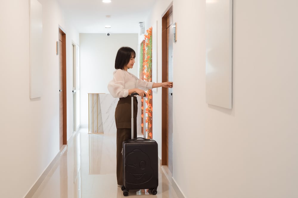 Фото Snow House Buriram