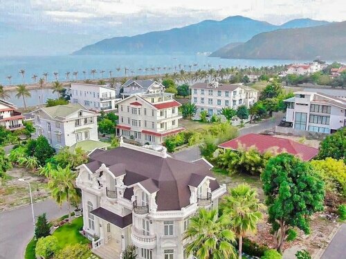 Benzen Villas Nha Trang