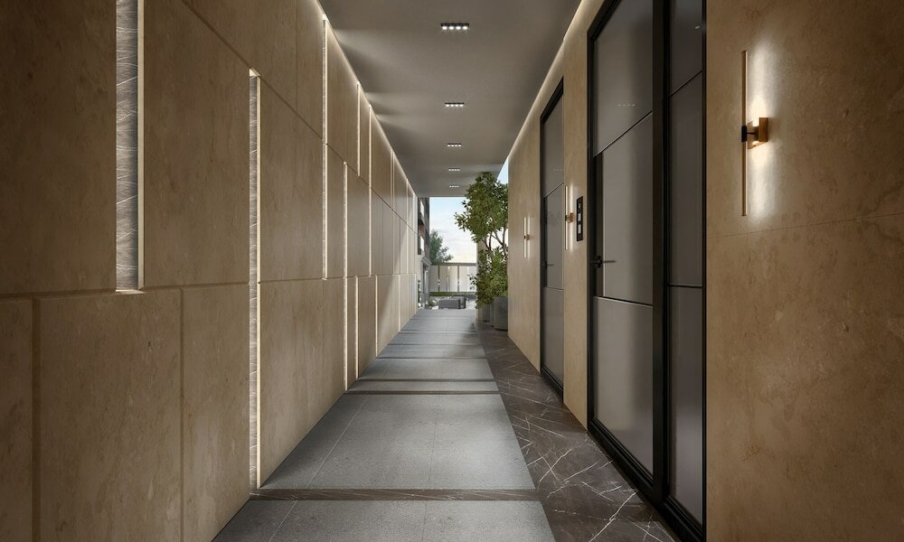 Фото The Residence 59