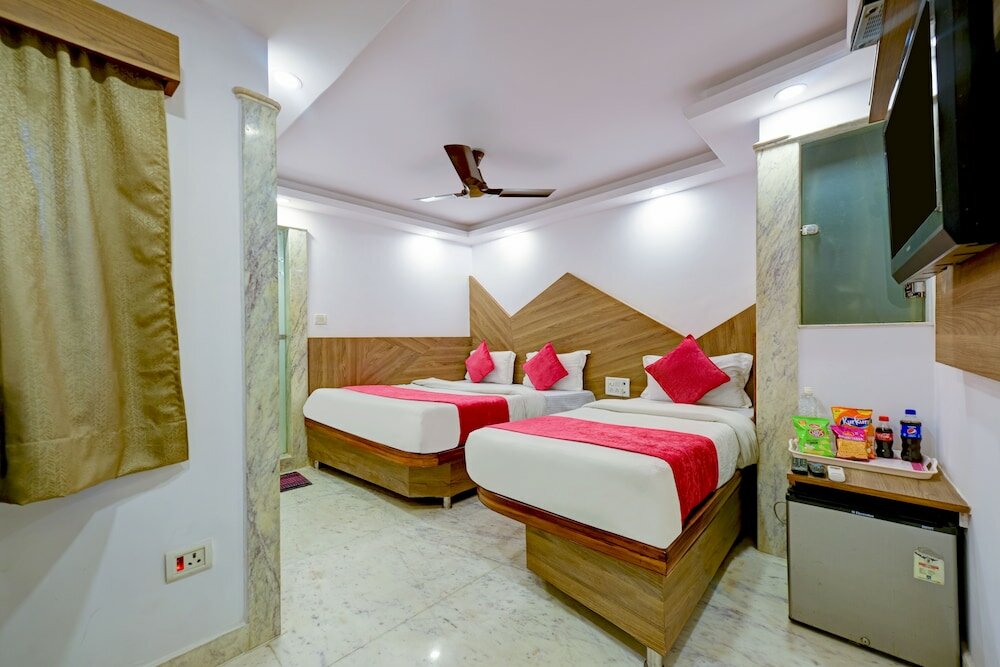 Фото Hotel Natraj Yes Please New Delhi