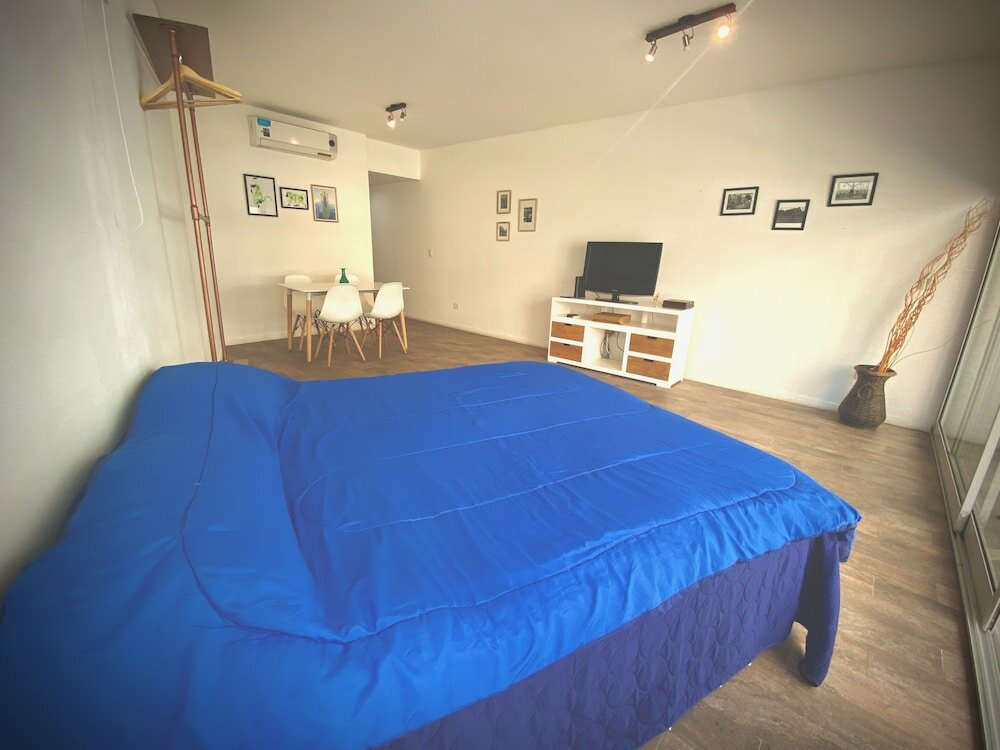 Фото Beautiful Studio in Las Canitas - Palermo Lc1 by Apartments Bariloche