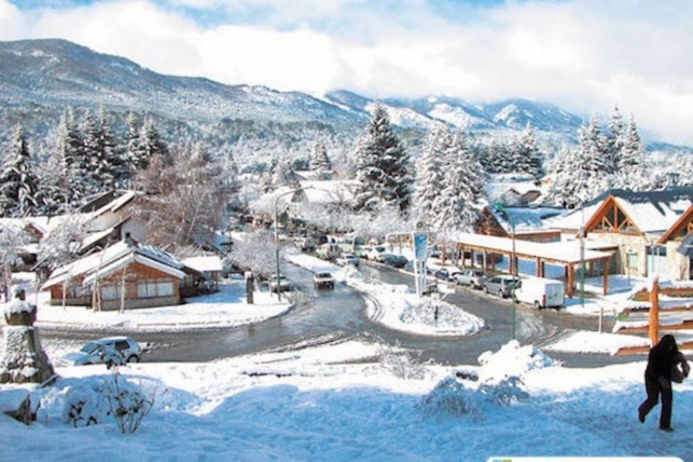 Фото Hostería Epulén