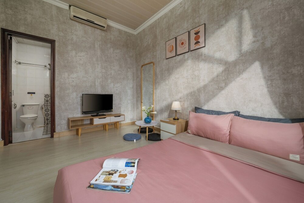 Фото Kly Apartment Hotel