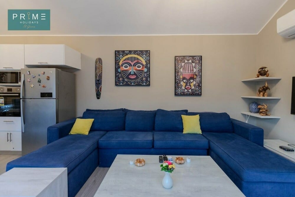 Фото Prime Holidays El Gouna