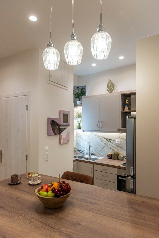 Фото Blue Ark Acropolis Compass