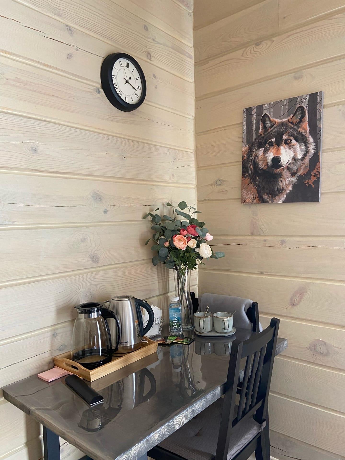 Фото Надежда