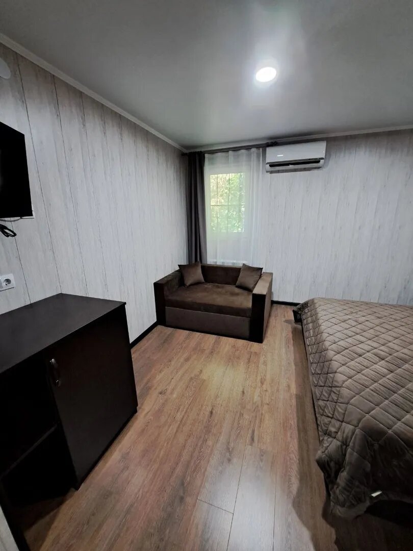 Фото Мотель Аксай