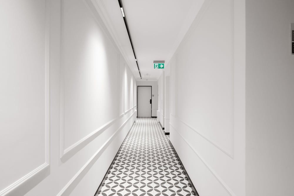 Фото Collect Residence