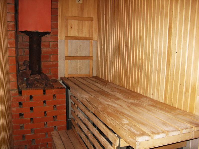 Фото Мотель в Сосновке