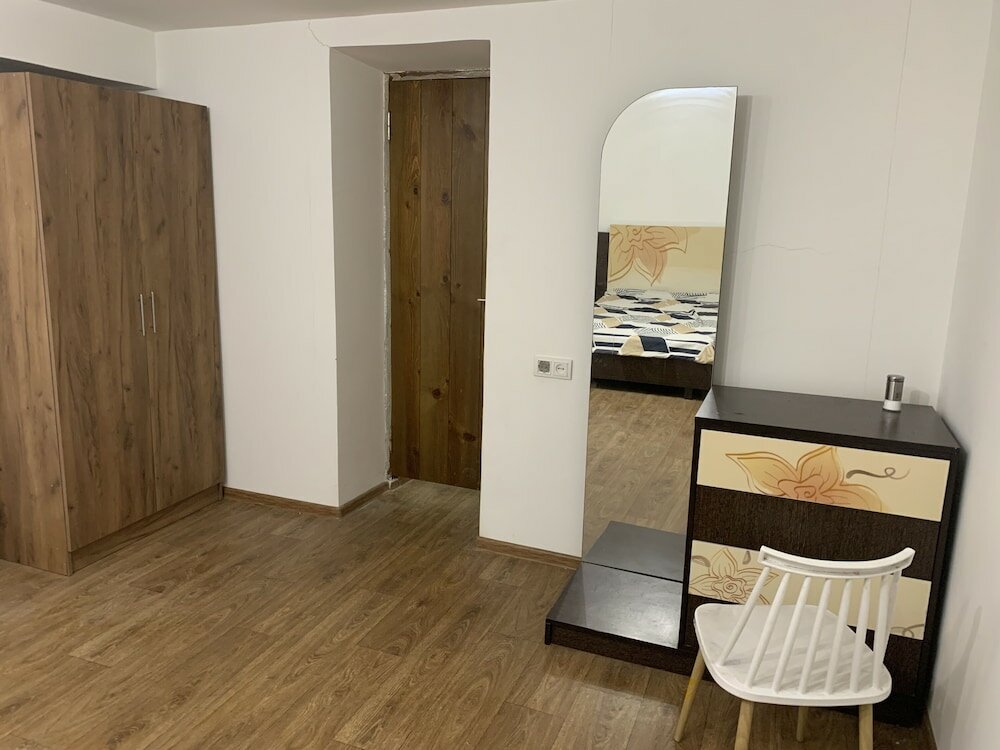 Фото Yoga Home Ретритный центр, гест-хаус и йога-студия в Ереване