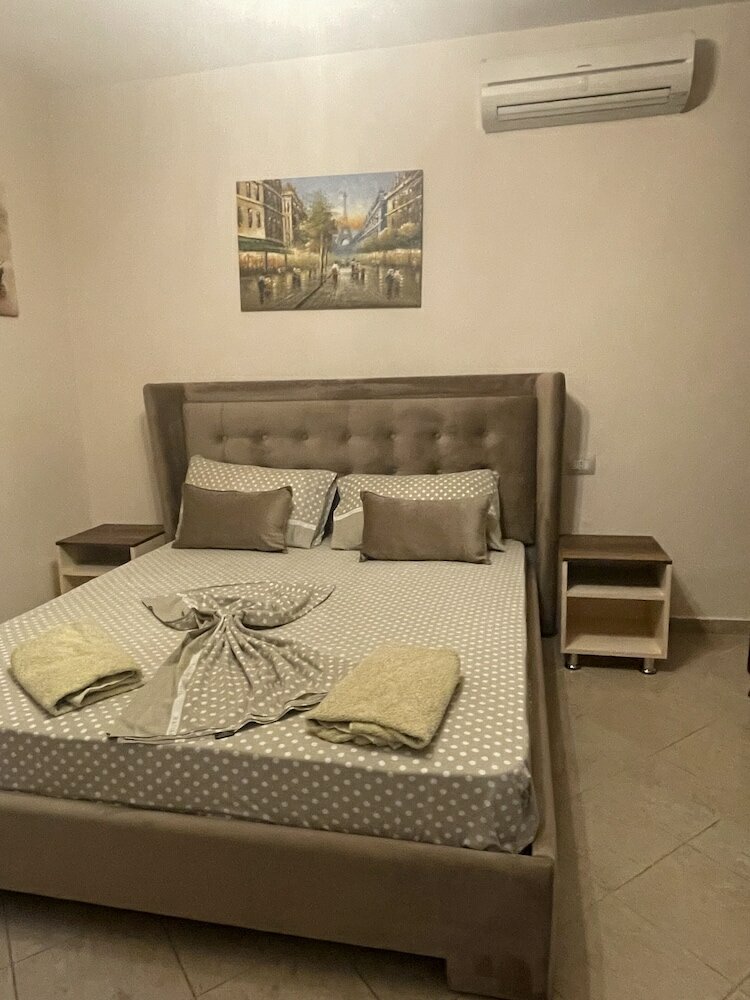 Фото Peace Apartments