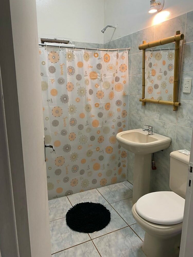 Фото Hotel Escuela Puerto Libertad