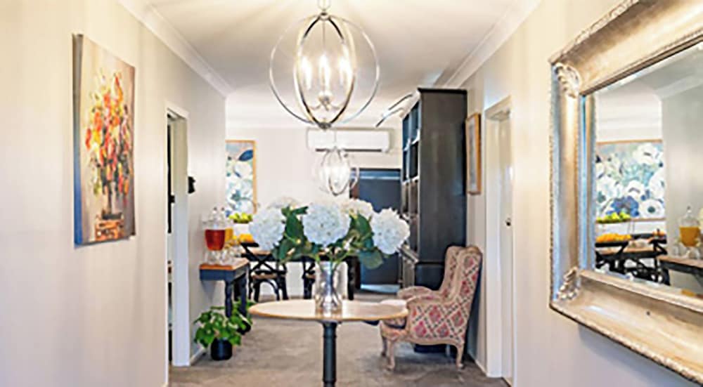 Фото Cypress BnB