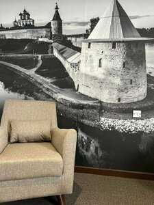 Гостиница HollidayInnPskov