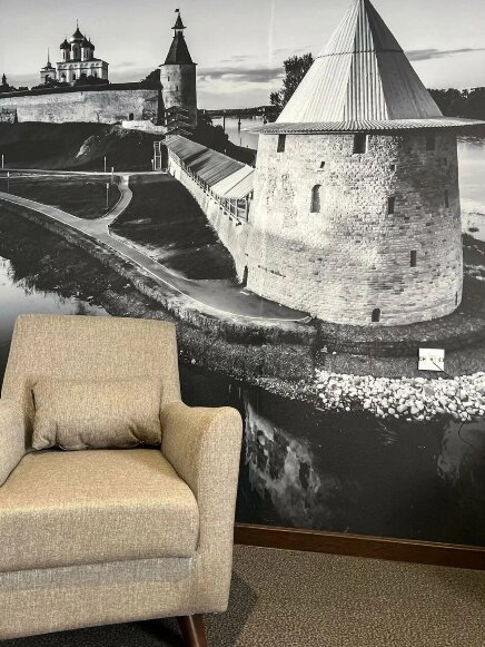 Фото отеля 5