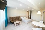 Dobrie Sutki Apartment Muhacheva 256/3 (ulitsa Ilyi Mukhachyova, 256/3), short-term housing rental