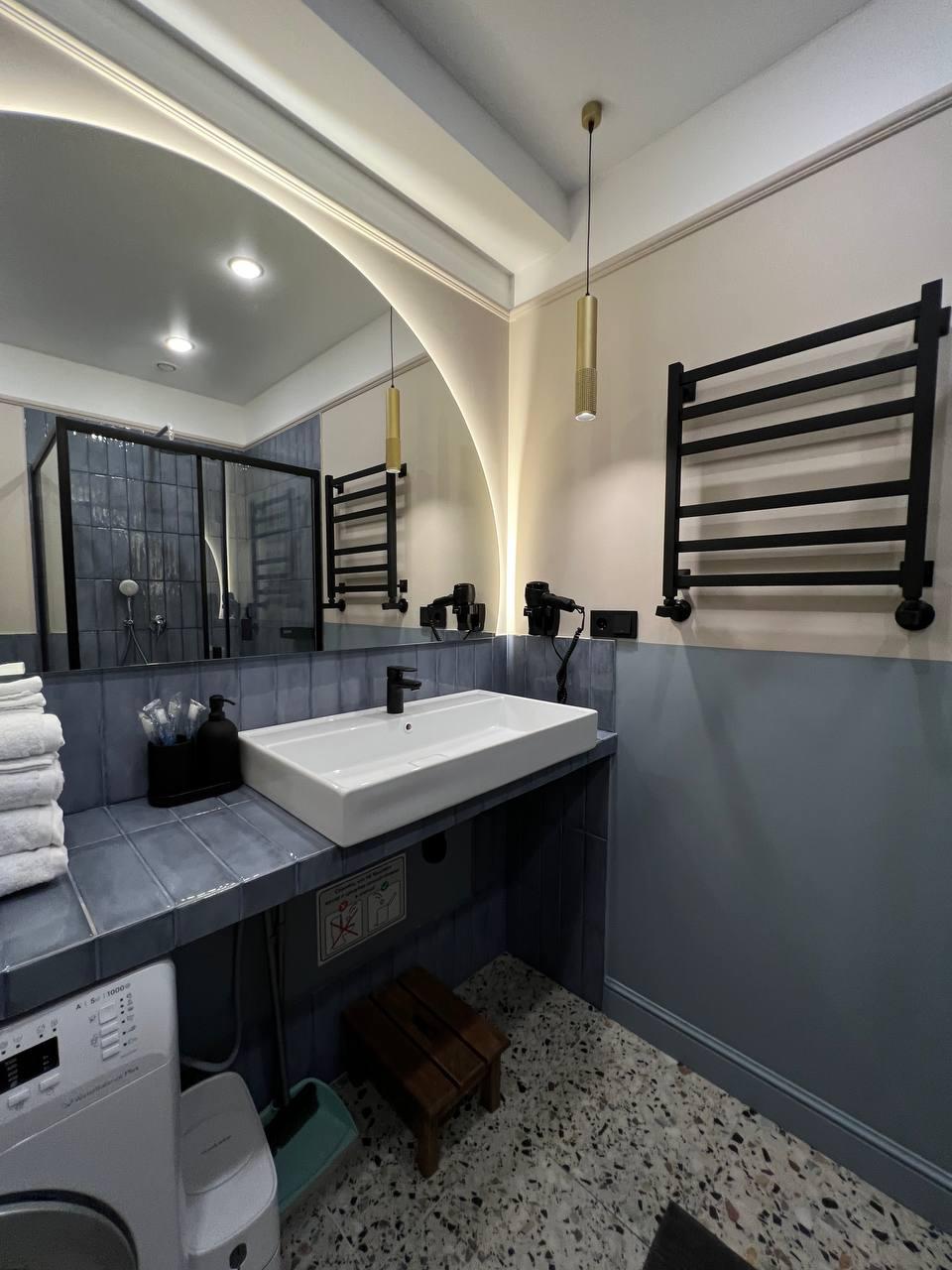 Фото Rubinshteina Apartments