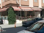 Firin Cafe (İstanbul, Büyükçekmece, Fatih Mah., Fedakar Sok., 6), cafe
