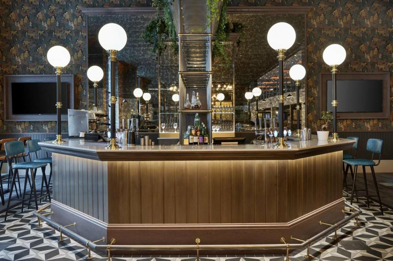 Фото Leonardo Royal London Tower Bridge