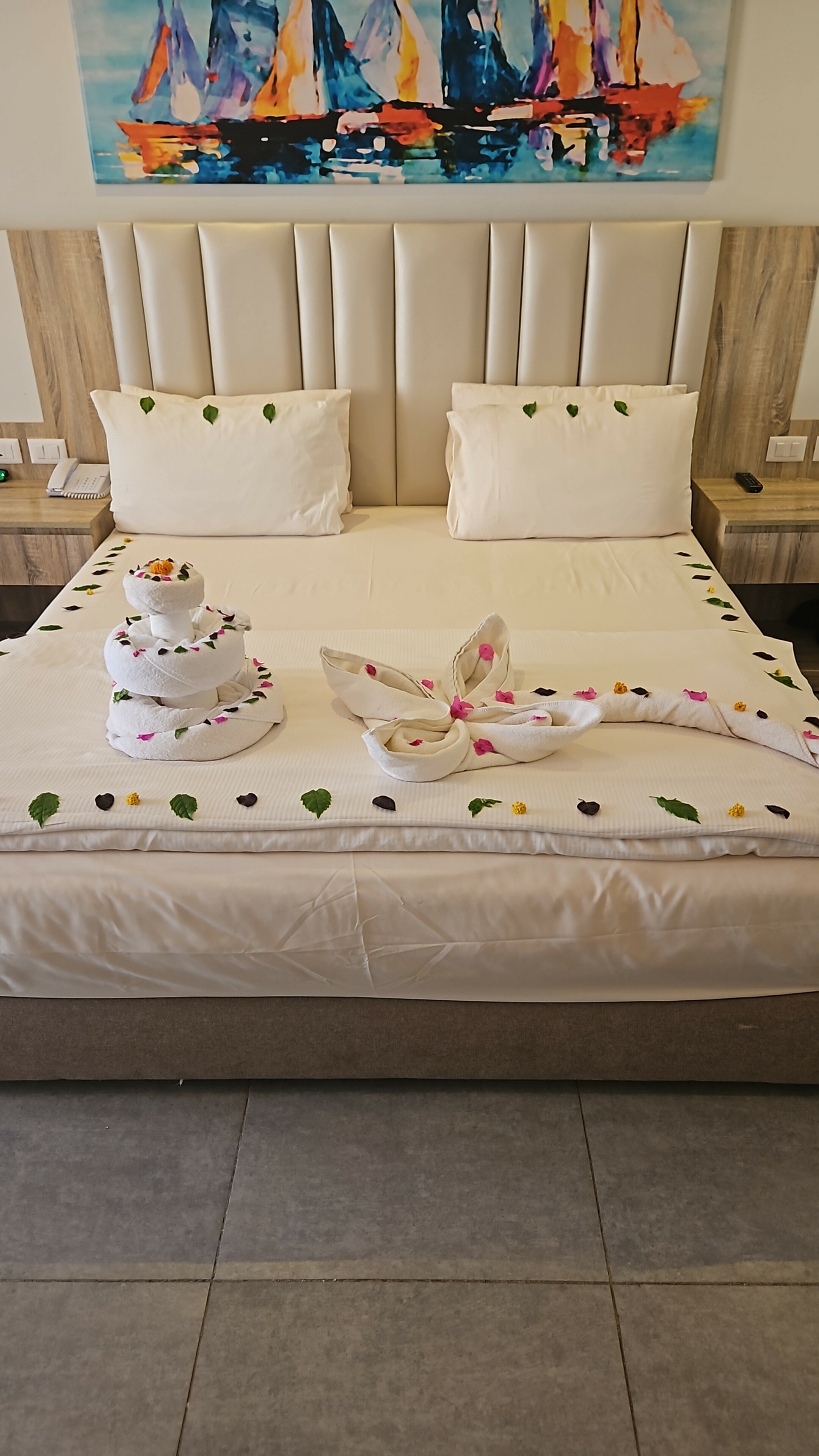 Фото Albatros Laguna Vista Resort