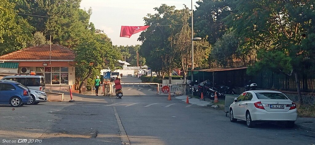 عيادة خارجية للبالغين Istanbul Provincial Health Directorate Additional Building 3 ، اسطنبول، صورة
