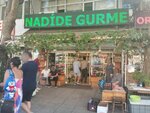 Nadide Gourmet (İstanbul, Maltepe, Bağdat Cad., 136D), greengrocery