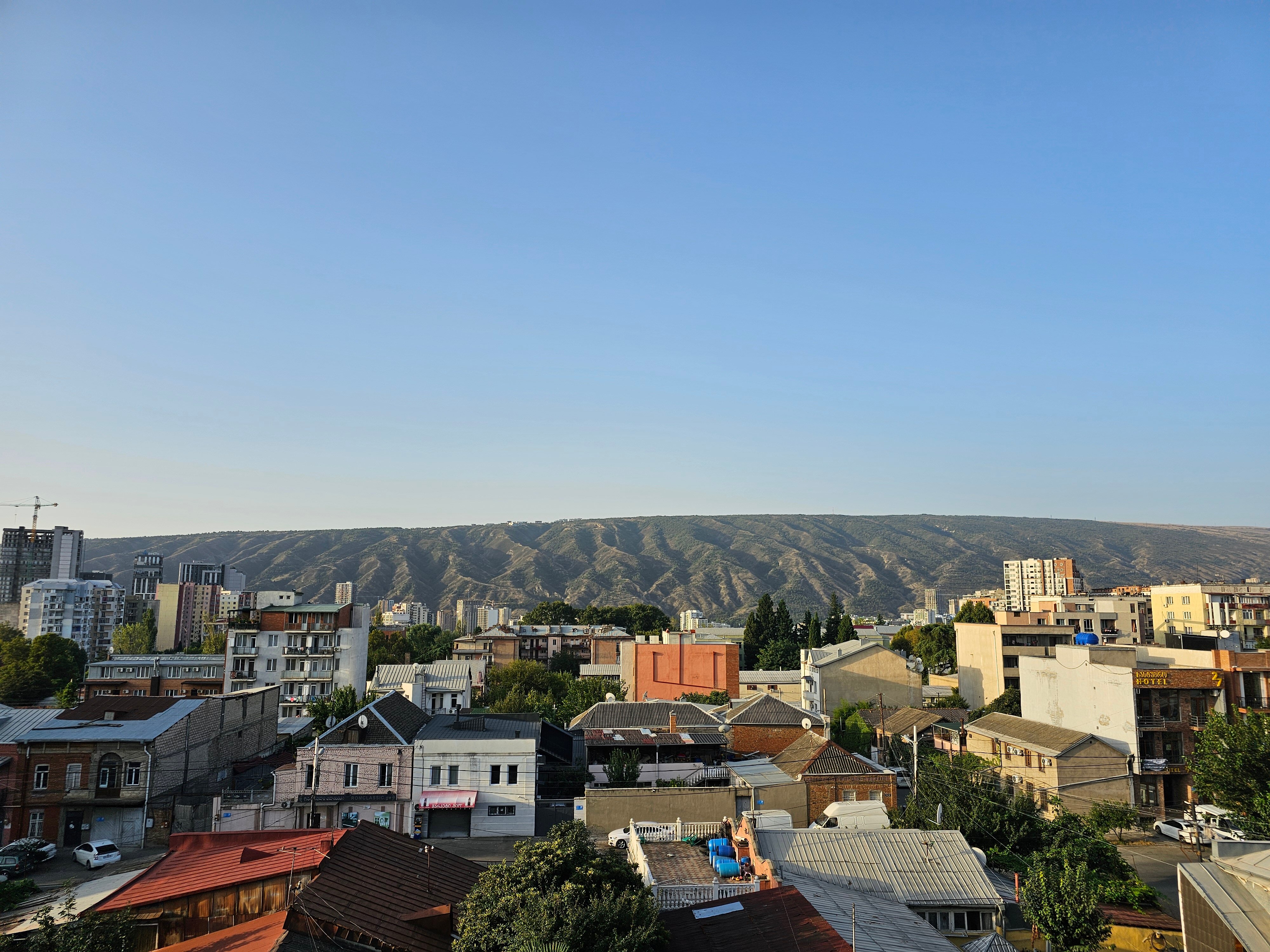 Фото Отель Doesi