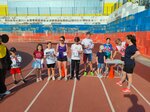Школа выносливости (Simanovskogo Street, 69А), sports association