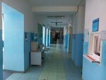Rb Yanaulskaya tsentralnaya rayonnaya bolnitsa (Yanaul, Davletshina Street, 23), hospital