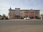 Автолайн (ulitsa Montazhnikov, 22), shopping mall