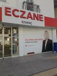 Kivanc Pharmacy (Muğla, Bodrum, Umurca Mah., 2430. Sok., 2), farmacia
