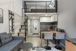Metry (5th Sovetskaya Street, 7-9), agencia inmobiliaria